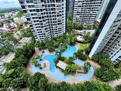 High Park Residences (D28), Apartment #566248631